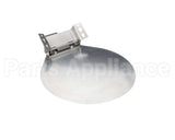 106834 Marshall Air Raincap Extractor Z2
