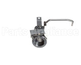 1068401SP Frymaster Valve Assembly, Drain 118G