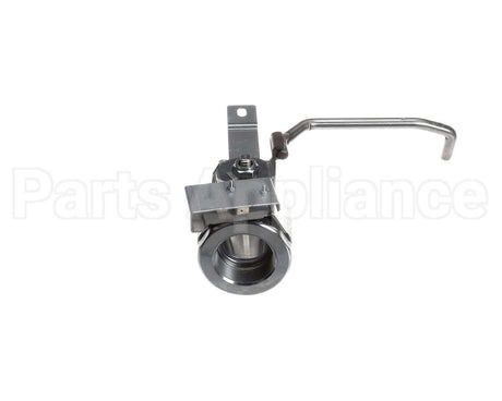 1068401SP Frymaster Valve Assembly, Drain 118G
