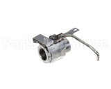 1068401SP Frymaster Valve Assembly, Drain 118G