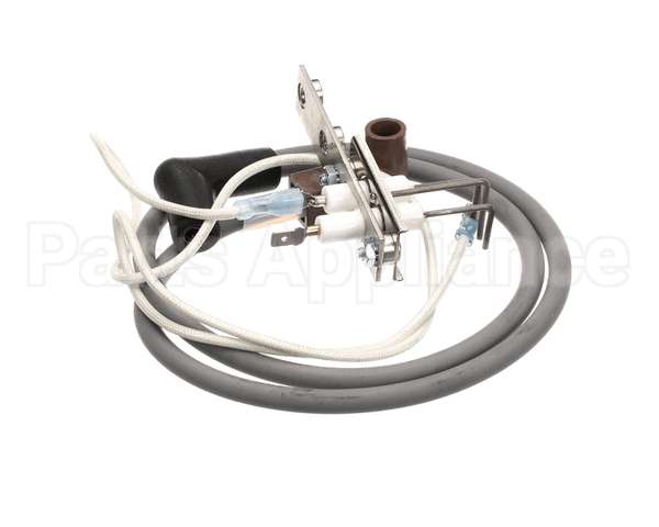 1068405SP Frymaster Ignitor Assembly, Flatbottom 36