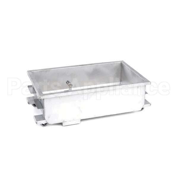 1068465SP Compatible Frymaster Panassy, Filter W/Caste Rs Fb