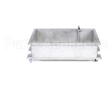 1068465SP Frymaster Pan Assembly, Filter W/Casters Fb