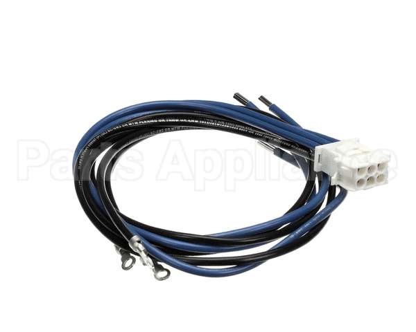 1068744SP Frymaster Harness Assembly,Re Mdi Cntbx 6Pin