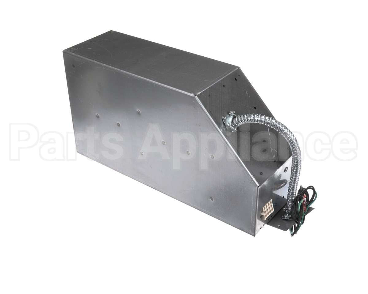 1068816SP Frymaster Contactor Box, Re Fv Delta Lh