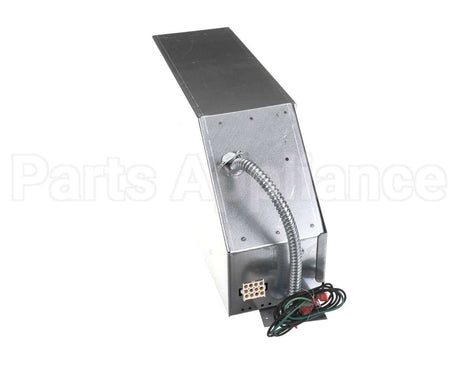 1068816SP Frymaster Contactor Box, Re Fv Delta Lh