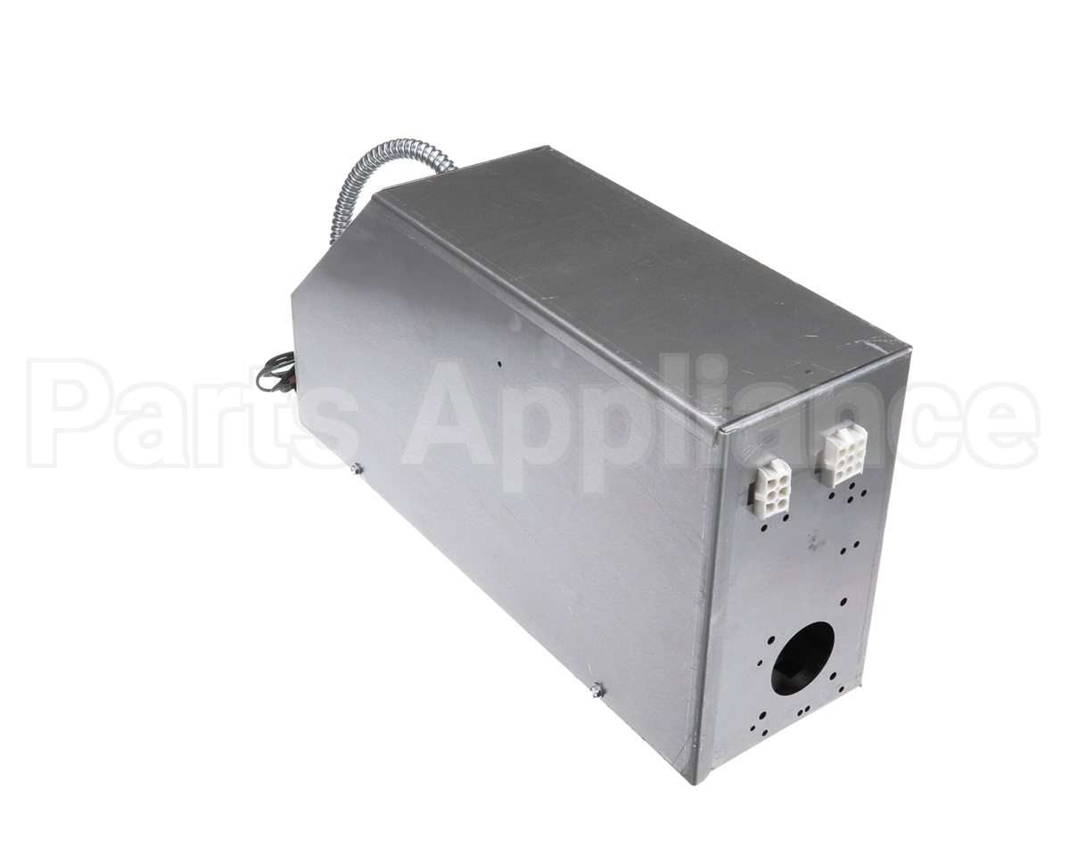 1068816SP Frymaster Contactor Box, Re Fv Delta Lh