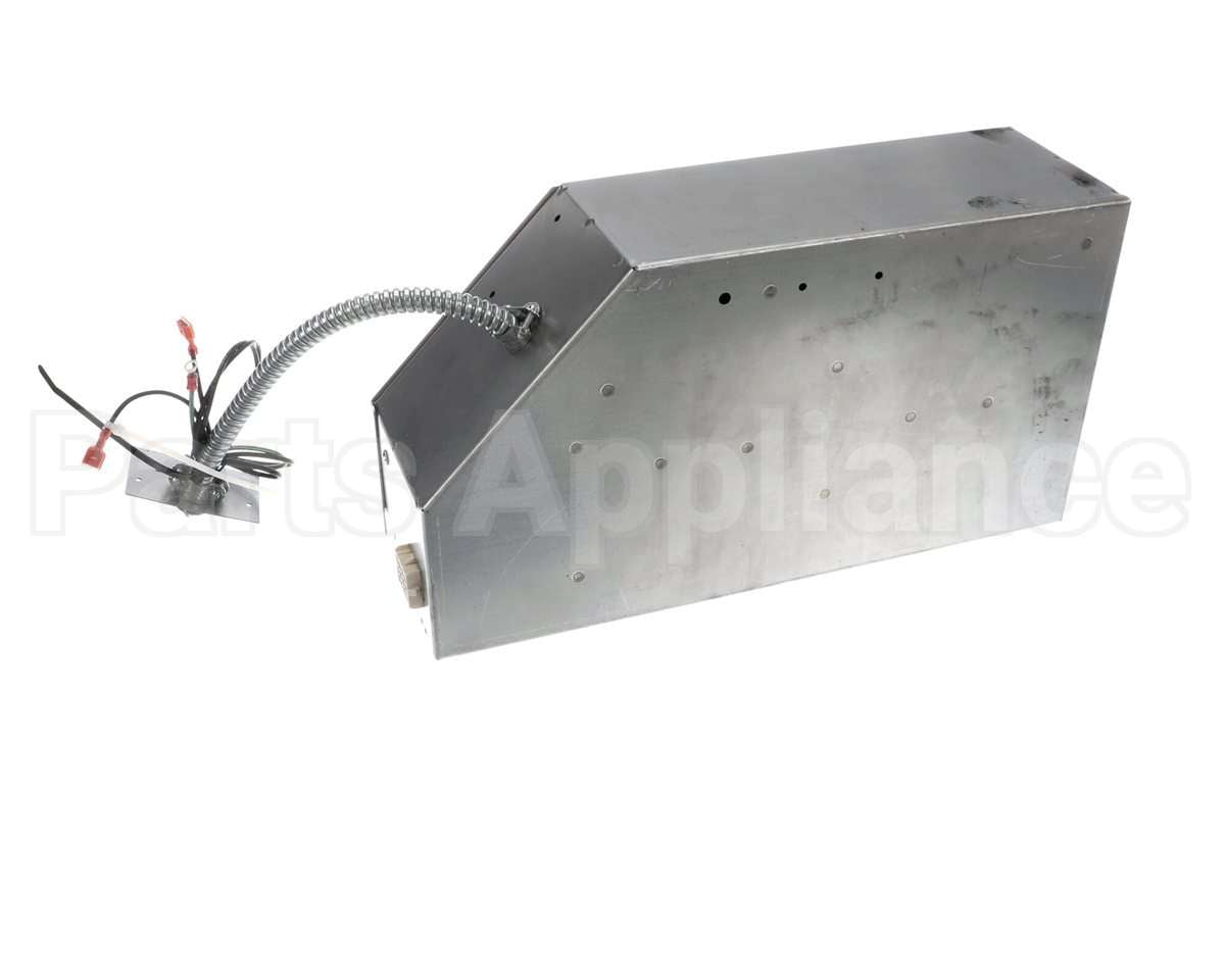 1068817SP Frymaster Contactor Box, Re Fv Delta Rh