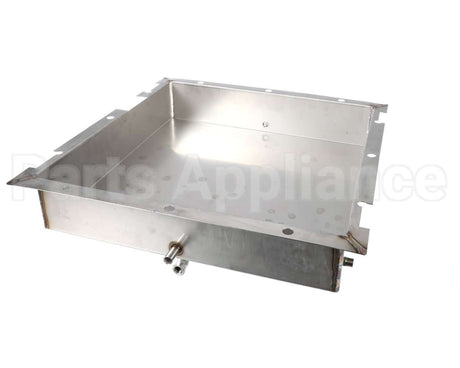 1068AC45 Winston Evaporator Weld