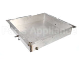 1068AC45 Winston Evaporator Weld