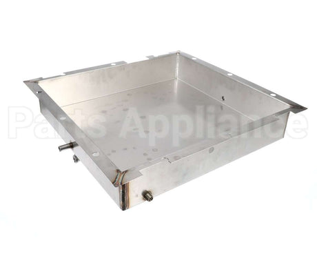 1068AC45 Winston Evaporator Weld