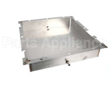 1068AC45 Winston Evaporator Weld