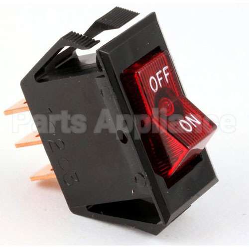 1069-1 Compatible Atlas On/Off Switch
