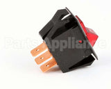 1069-1 Atlas Metal On/Off Switch