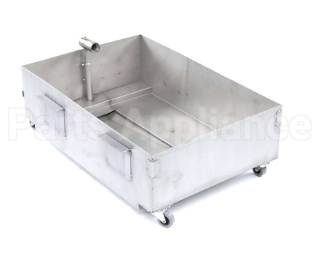1069211SP Frymaster Filter Pan, Uff100