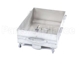 1069211SP Frymaster Filter Pan, Uff100