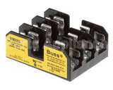 106925 Champion - Moyer Diebel Fuse Block 600V/30A 3P Cc Type