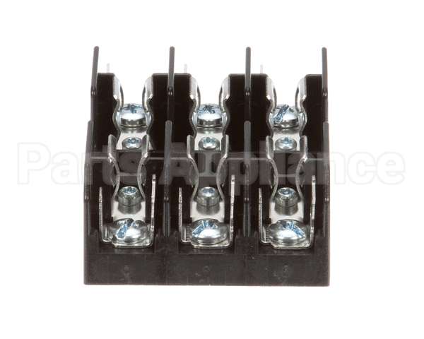106925 Champion - Moyer Diebel Fuse Block 600V/30A 3P Cc Type