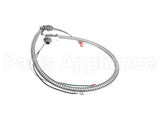 1069256SP Frymaster Harness, Lov Elect Topoff Pwr
