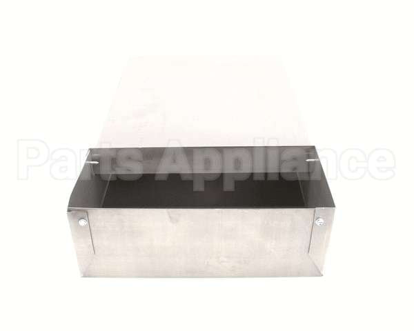 1069280SP Frymaster Flue Box Assembly D50/Sm50