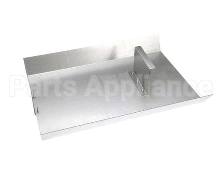 1069307SP Frymaster Heat Shield Assembly