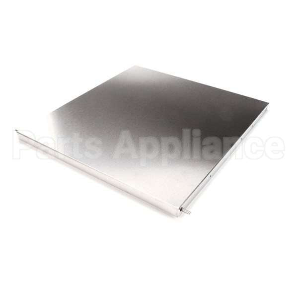 1069520 Compatible Frymaster Door Assy Cf Eurolook S. S