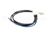 1069736 Frymaster Harness Assembly,1721Re Conbx 9Pin