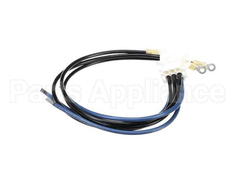 1069736 Frymaster Harness Assembly,1721Re Conbx 9Pin