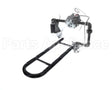 1069860SP Frymaster Manifold, Mj45 Mv Nat