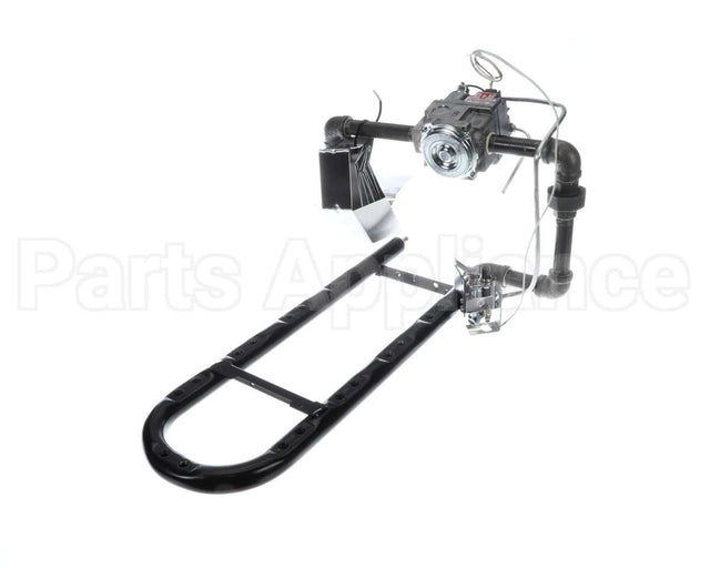 1069860SP Frymaster Manifold, Mj45 Mv Nat