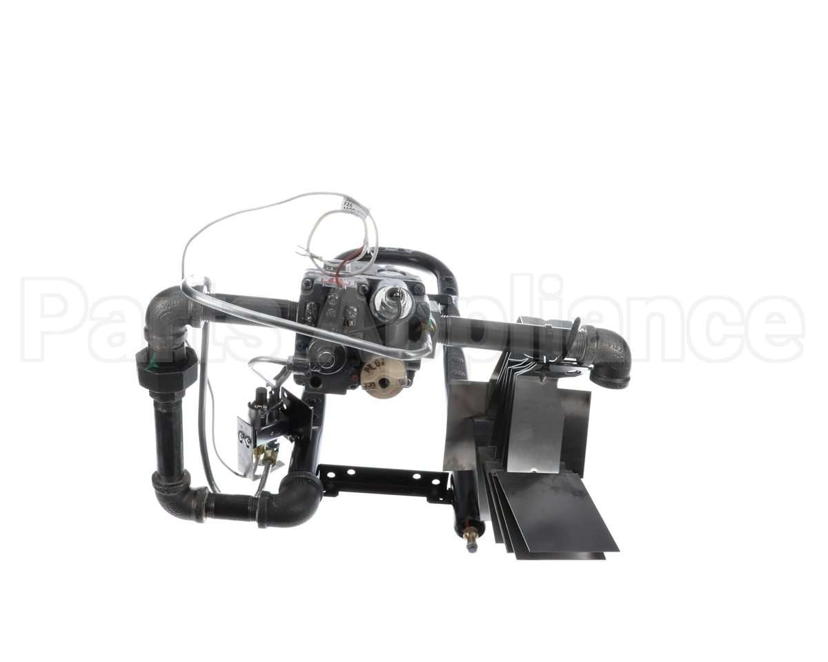 1069860SP Frymaster Manifold, Mj45 Mv Nat