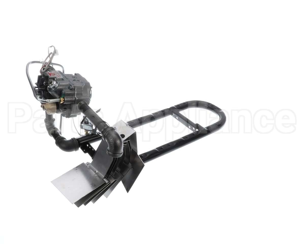 1069860SP Frymaster Manifold, Mj45 Mv Nat