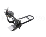 1069860SP Frymaster Manifold, Mj45 Mv Nat