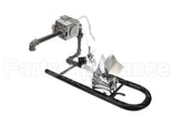 1069865SP Frymaster Manifold, Mj45 E Nat