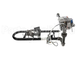 1069865SP Frymaster Manifold, Mj45 E Nat