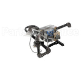 1069865SP Frymaster Manifold, Mj45 E Nat