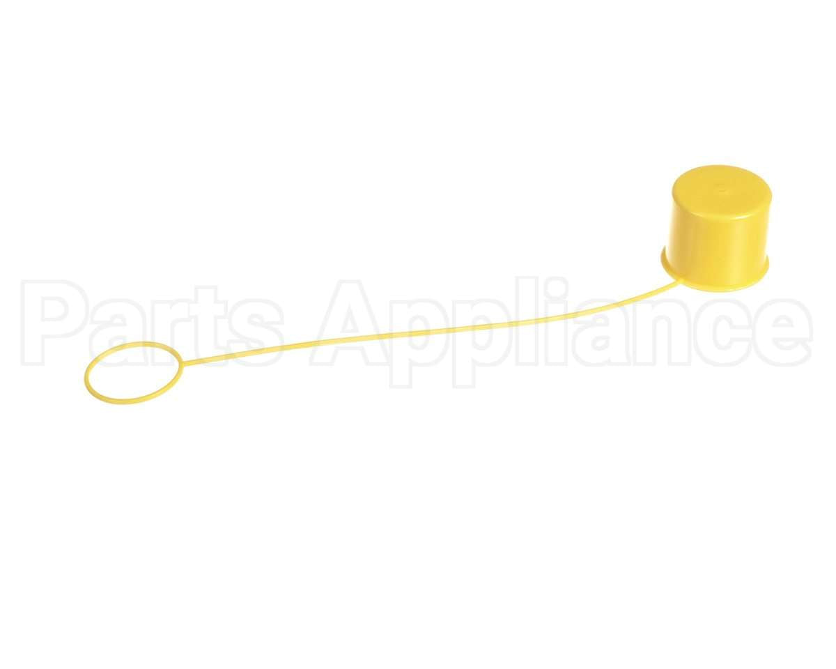 107-371 Bradley Corporation Individual Eyewash Dust Caps