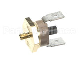 107.286 Nespresso Thermostat 125 C Hm