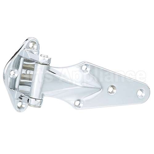 1070-40 Compatible Kason Kason 1070 Offset Hinge 1 1/8 In Offset