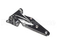 1070-A00016 Kason Hinge Dc Chrome 7/8