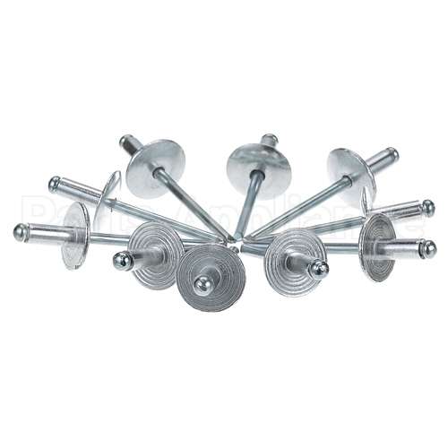 1070-SK Compatible Imperial Door Rivet (Pk/10)