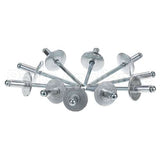 1070-SK Compatible Imperial Door Rivet (Pk/10)