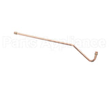 107000059 Rinnai Connecting Pipe, Rc98Hpi, Rc98Hpe