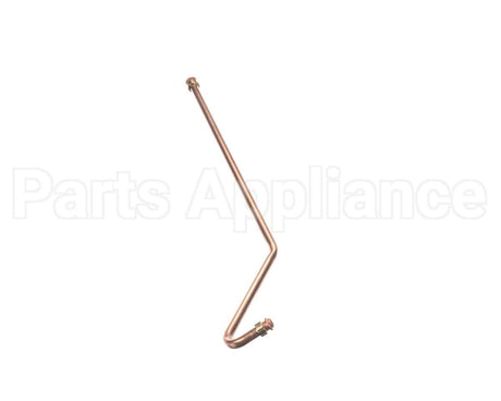 107000059 Rinnai Connecting Pipe, Rc98Hpi, Rc98Hpe