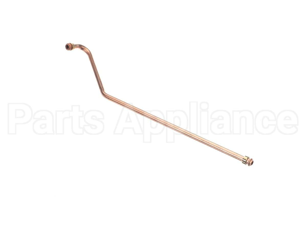 107000059 Rinnai Connecting Pipe, Rc98Hpi, Rc98Hpe