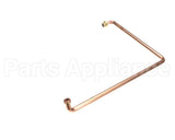 107000061 Rinnai Connecting Pipe - Hex Rc98Hpi R