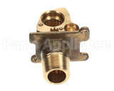 107000092 Rinnai Hot Water Outlet (3/4 Npt), Vc/Kb