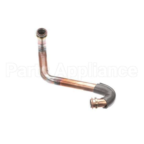 107000094 Compatible Rinnai Connecting Pipe - Inlet Ru80/98 I