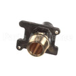 107000104 Compatible Rinnai Hot Water Outlet Conn Port