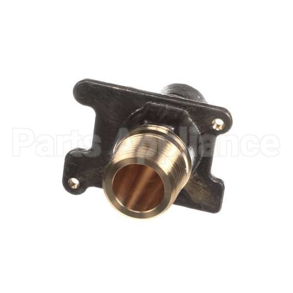 107000104 Compatible Rinnai Hot Water Outlet Conn Port